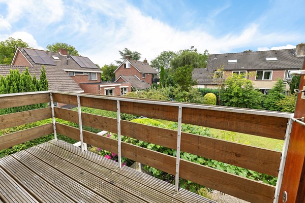 Medium property photo - Waezenburglaan 88, 9351 HG Leek